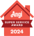 angi super service 2024